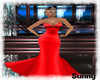 *SW* Red Ballroom Gown
