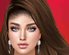Diane Dark Brown Hair