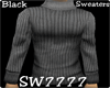New Black Sweaters