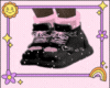 ♕ | Kid Boot Stars