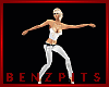 HOT DANCER AVATAR  /F