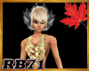 (RB71) Showgirl Flair 9