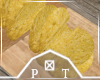 Crunchy Taco Shells