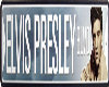 Elvis Pressley Blvd Sign