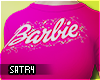 S. Barbie