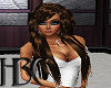 HBC Violette Auburn