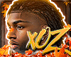 xOz Banks Curly Lox '26