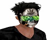 WEED Mask/Gee