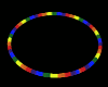 Animated Rainbow Hoola
