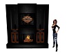 *RPD* Harley Fireplace