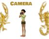 Camera Stand