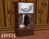 [BD] Grandfather Clock