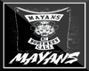 !M! Mayans MC Flag