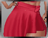 Di* RL Red Skirt