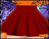 🎃 Velma Skirt