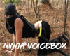ninja voicebox
