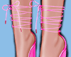 Love Pink Jump