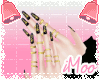 Starry Night Gloves Req.