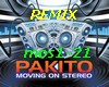 Moving on stereo- REMIX