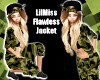 LilMiss Flawless Jacket