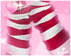 School Girl Warmers