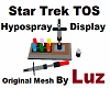 Star Trek TOS Hypospray