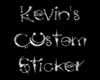 KevinCSmith's Custom