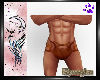 chocolate wolf m kini
