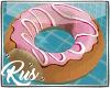 Rus: donut float kiss 2
