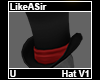 LikeASir Hat V1