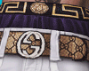 Gucci x Zac White Pant
