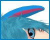 Dragon Blue Ears
