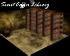 Coffin Library