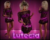LUTECIA outfit