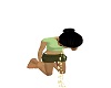 Q.D.K preggo vomiting
