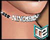 Nina CHOKER < S >