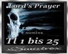 E Nomine - Lord's Prayer