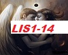 Beyonce listen LIS 1-14