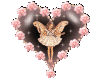 Fairy Heart Globe