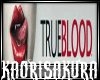 True Blood flash banner