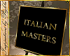 I~Sign*Italian Masters