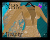 GV* Chic Lace Beige XBM