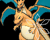 Charizard (Y)