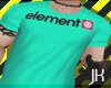 JK|Shirt Element 2.0