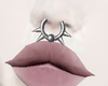 spikes piercing