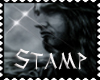 Viking Support Stamp