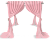 Romantic Pink Canopy