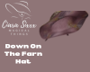 Down On The Farm Hat
