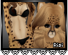 R! Cheetah - Fur
