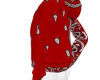 BLOODY RED